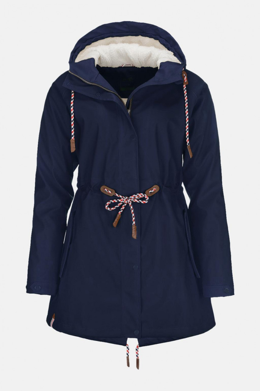 Friesennerz Blau für Damen von modAS