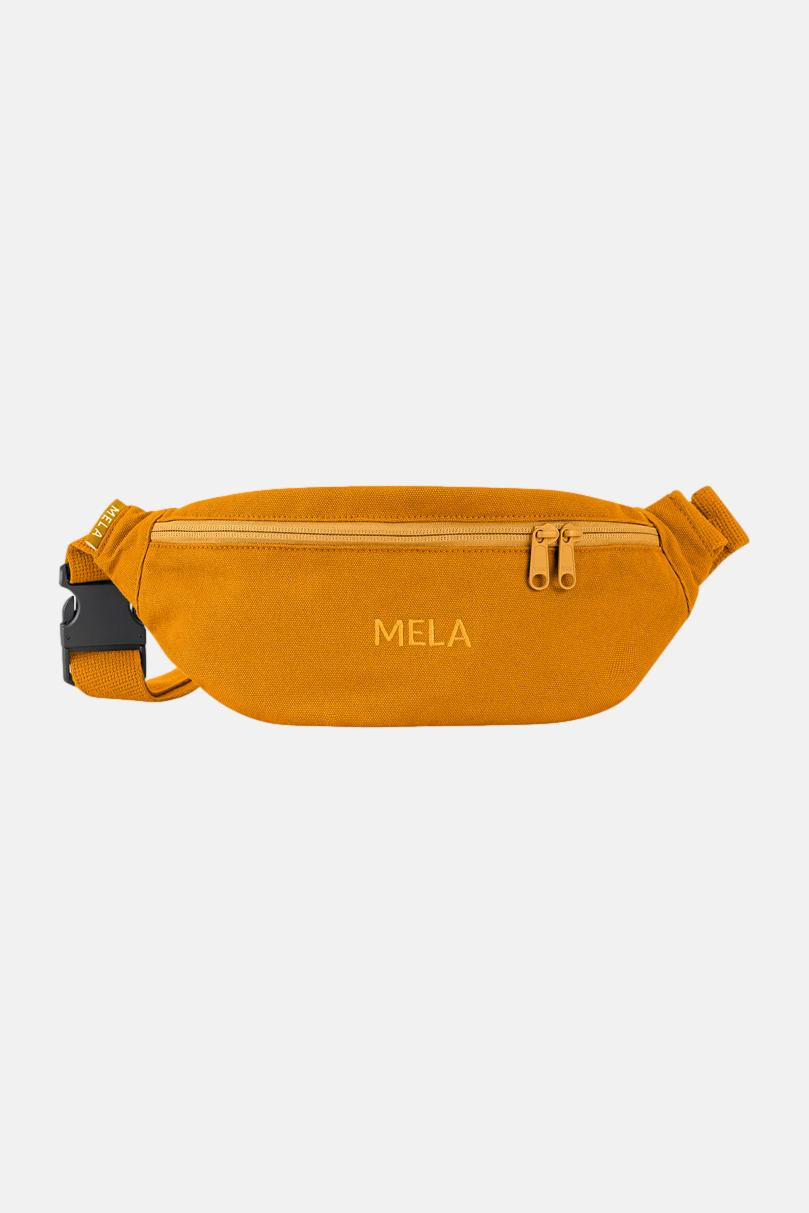 Bauchtasche Bhavin Gelb für Unisex von MELA