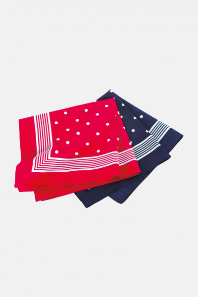 Rot für Unisex von modAS