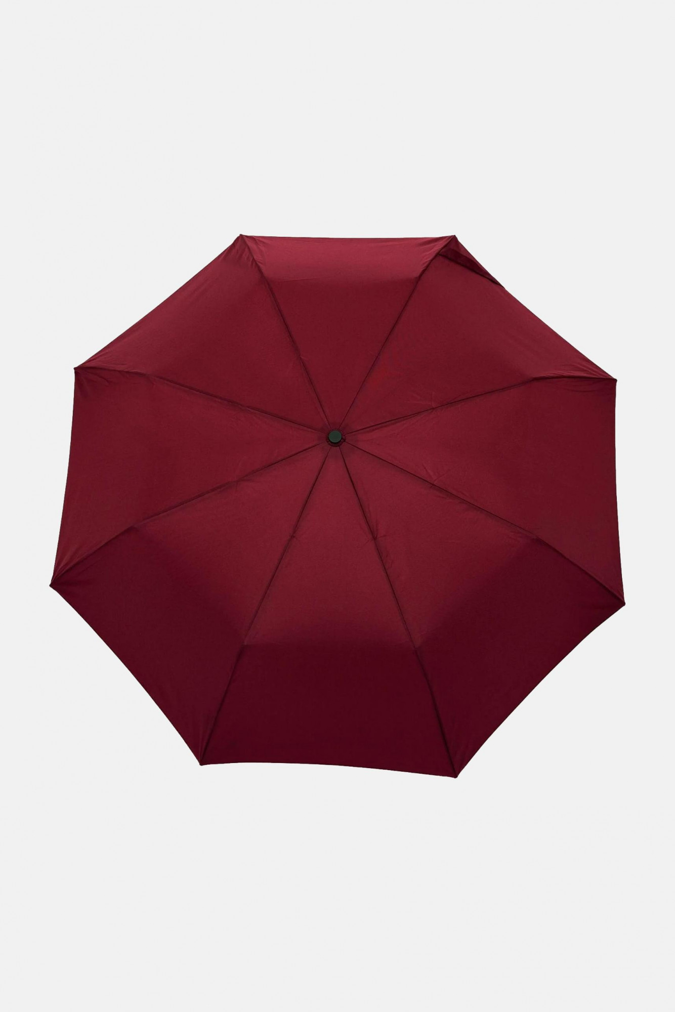 Original Duckhead Regenschirm Cherry Rot Bordeaux