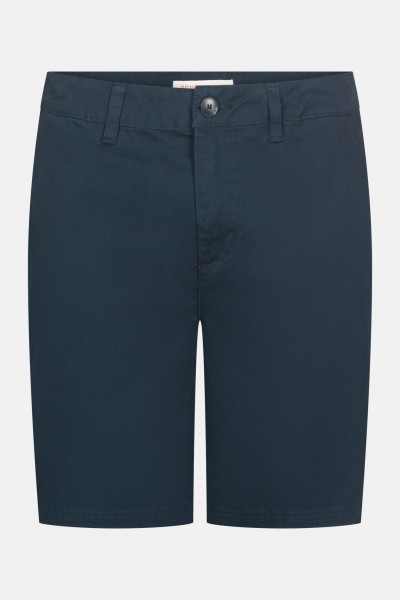 RVLT Revolution Chino Shorts Navy Herren Chinohose Kurz Dunkelblau