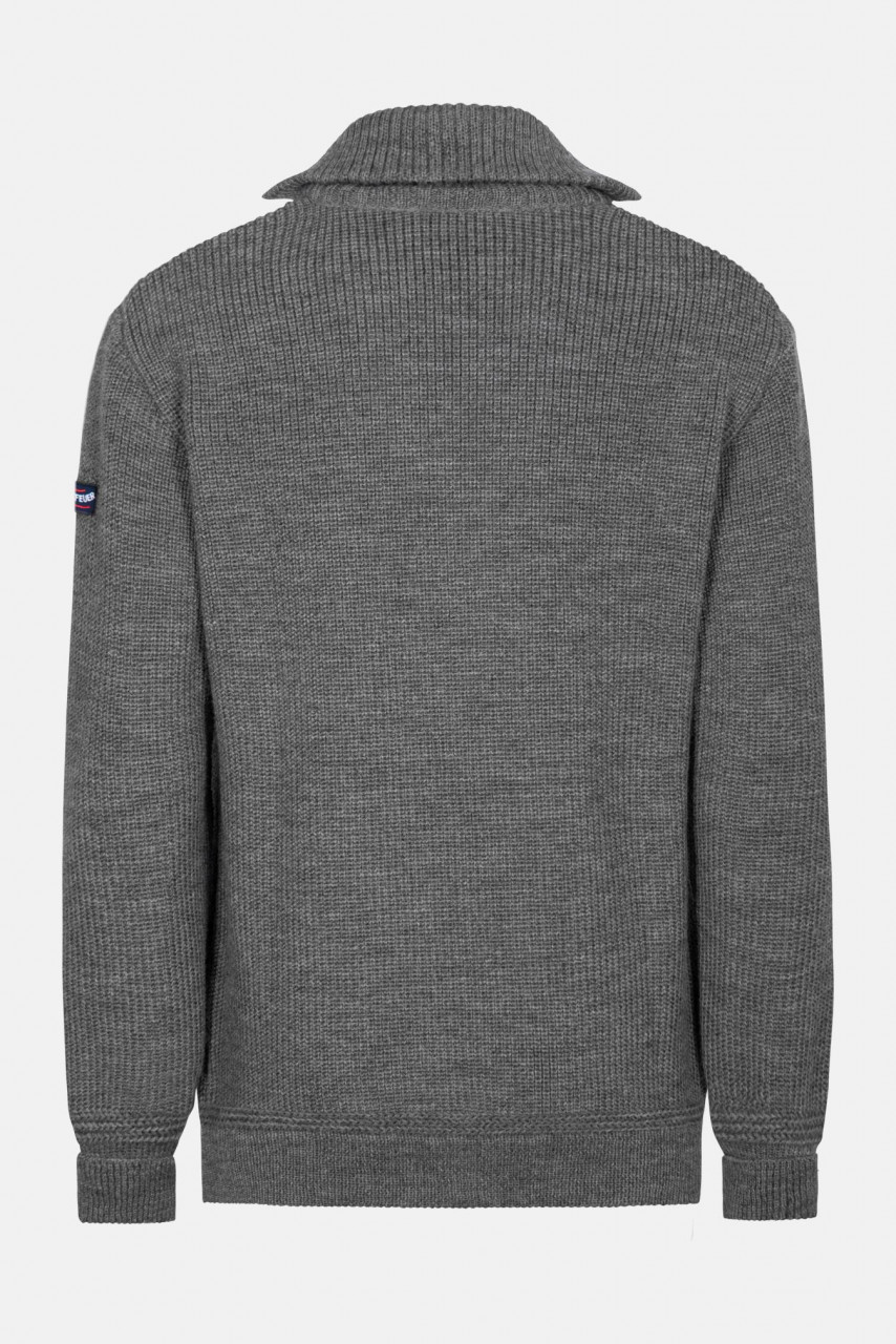 Leuchtfeuer Troyer Admiral - Grau