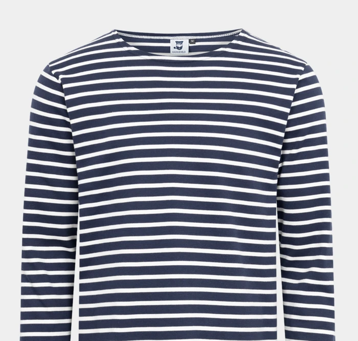 streifenshirt